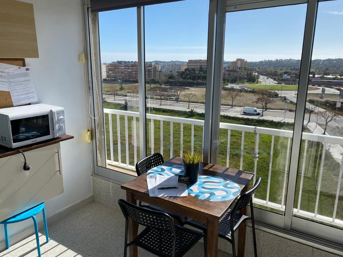 Estudio I Loft, La Pineda, Salou, Playa, Port Aventura 외부 사진