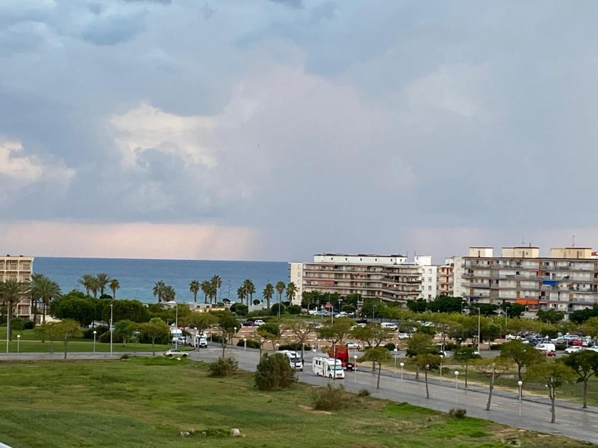 Estudio I Loft, La Pineda, Salou, Playa, Port Aventura 외부 사진