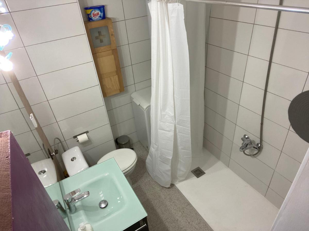 Estudio I Loft, La Pineda, Salou, Playa, Port Aventura 외부 사진