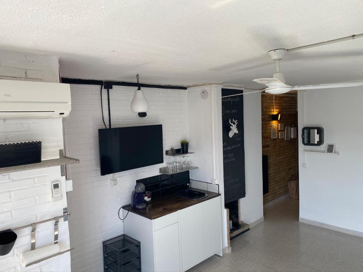 Estudio I Loft, La Pineda, Salou, Playa, Port Aventura 외부 사진