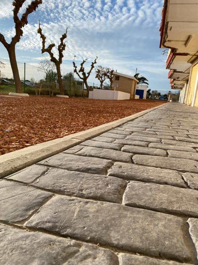 Estudio I Loft, La Pineda, Salou, Playa, Port Aventura 외부 사진