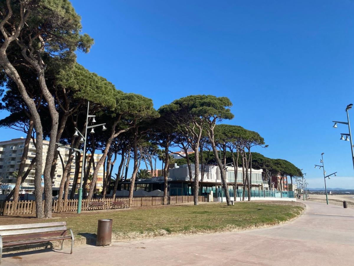 Estudio I Loft, La Pineda, Salou, Playa, Port Aventura 외부 사진