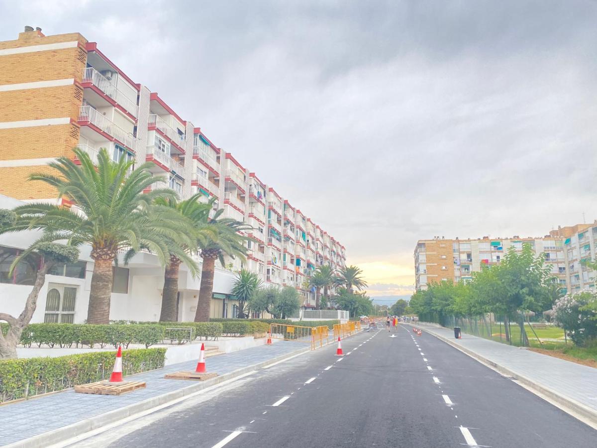 Estudio I Loft, La Pineda, Salou, Playa, Port Aventura 외부 사진