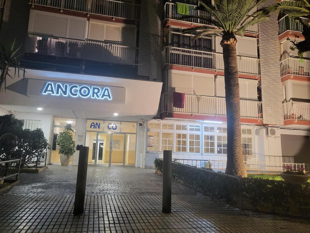 Estudio I Loft, La Pineda, Salou, Playa, Port Aventura 외부 사진