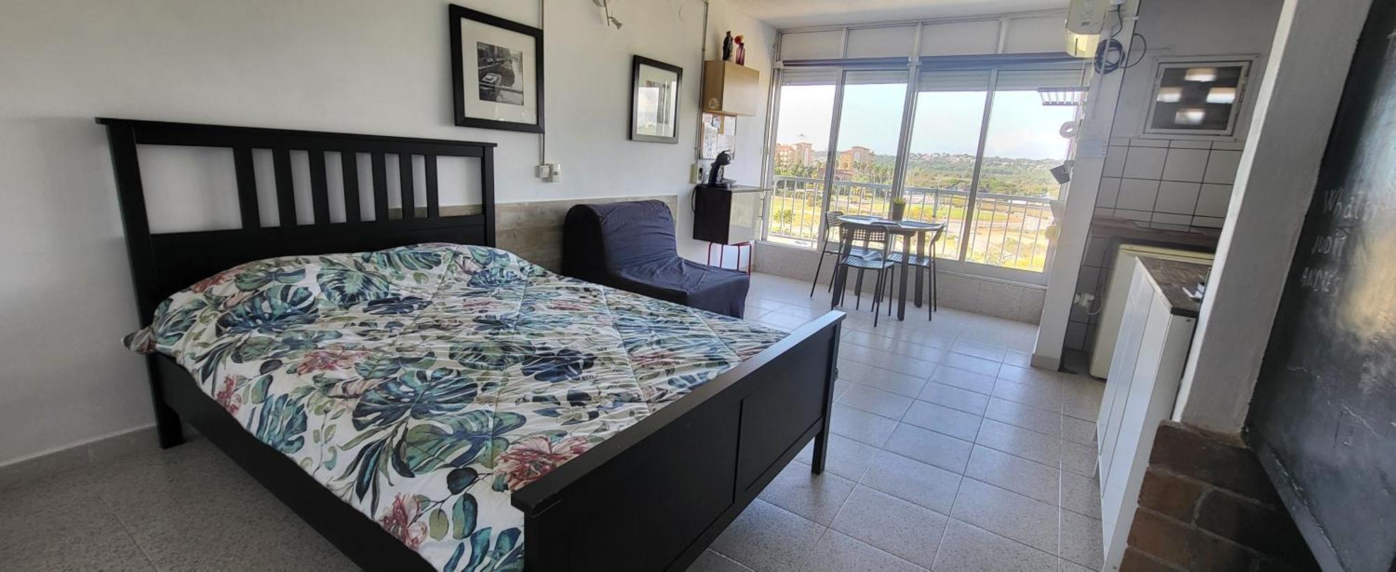 Estudio I Loft, La Pineda, Salou, Playa, Port Aventura 외부 사진