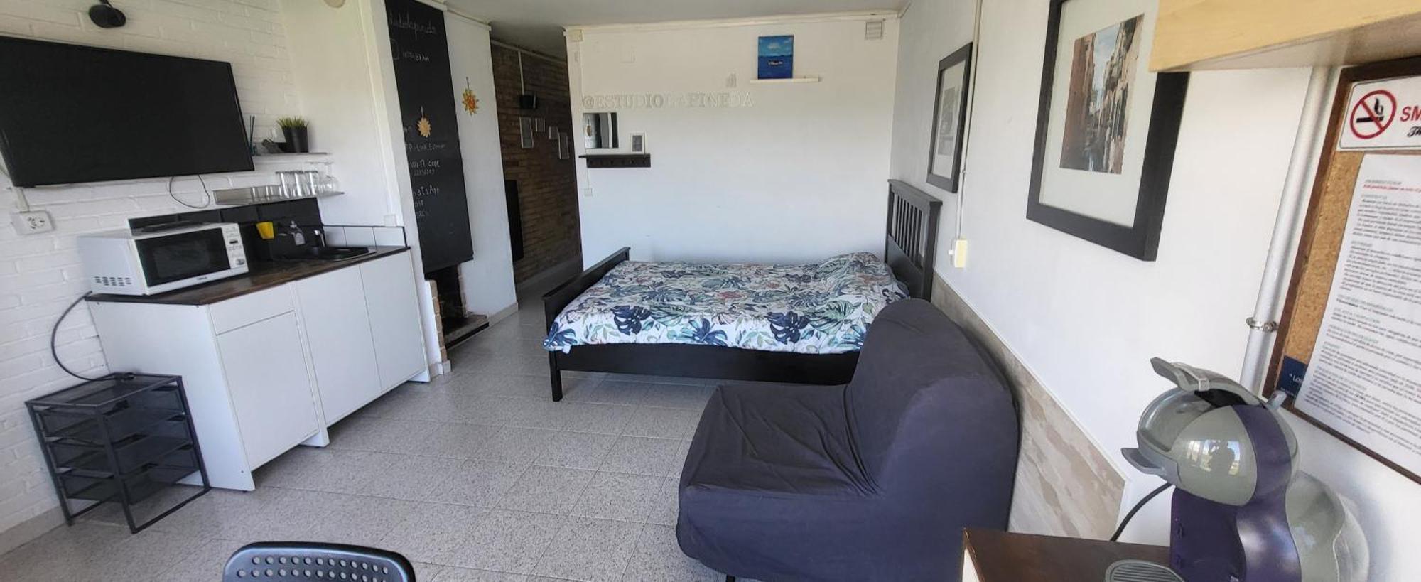 Estudio I Loft, La Pineda, Salou, Playa, Port Aventura 외부 사진